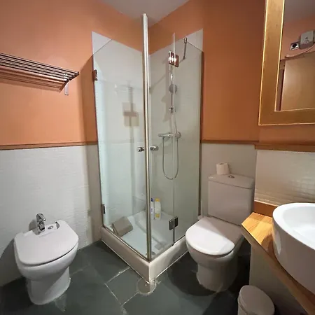 Apartment La Maestranza Charming One Or Two Bedrooms By Ocityzen Seville
