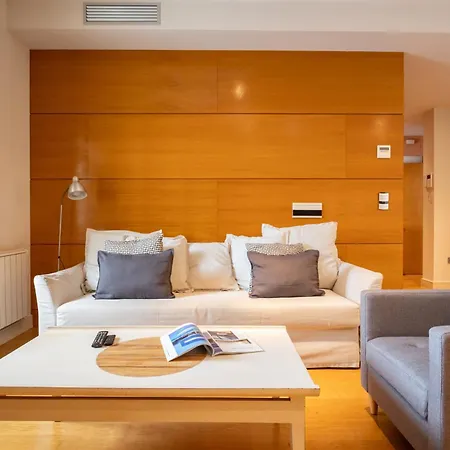 Apartment La Maestranza Charming One Or Two Bedrooms By Ocityzen Seville