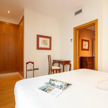 La Maestranza Charming One Or Two Bedrooms By Ocityzen Apartment