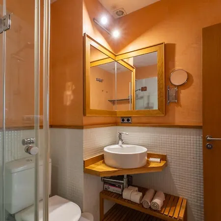 Apartment La Maestranza Charming One Or Two Bedrooms By Ocityzen