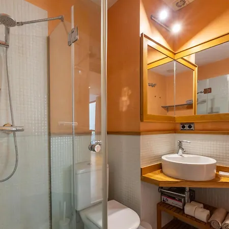 Apartment La Maestranza Charming One Or Two Bedrooms By Ocityzen *