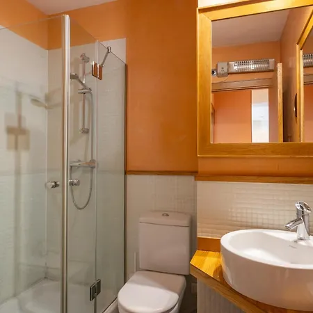 La Maestranza Charming One Or Two Bedrooms By Ocityzen Apartment *