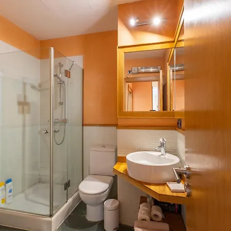 Apartment La Maestranza Charming One Or Two Bedrooms By Ocityzen *