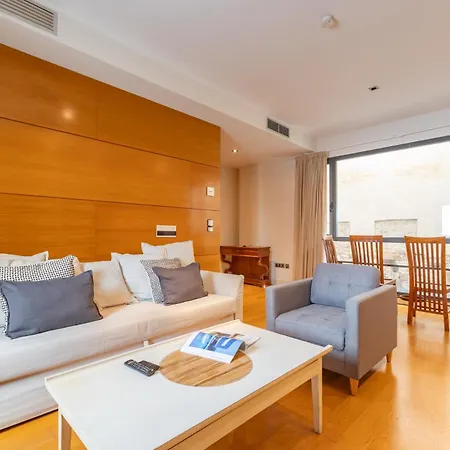 La Maestranza Charming One Or Two Bedrooms By Ocityzen Seville