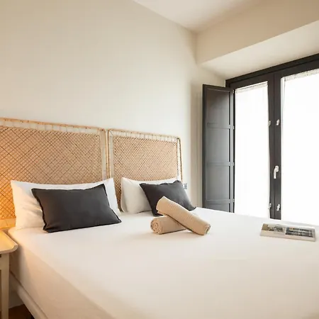 La Maestranza Charming One Or Two Bedrooms By Ocityzen * Seville