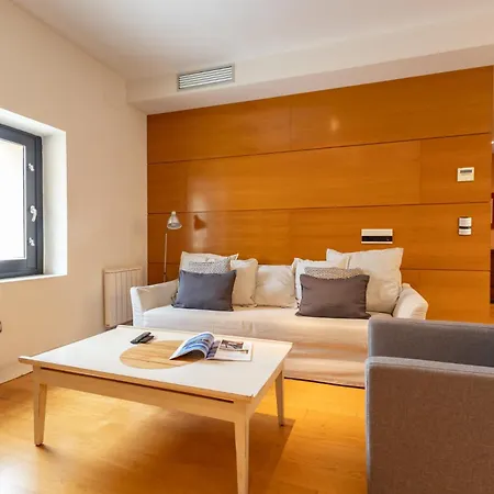 La Maestranza Charming One Or Two Bedrooms By Ocityzen
