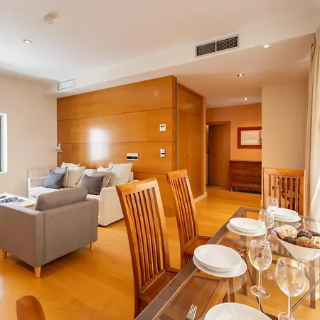 Apartment La Maestranza Charming One Or Two Bedrooms By Ocityzen *