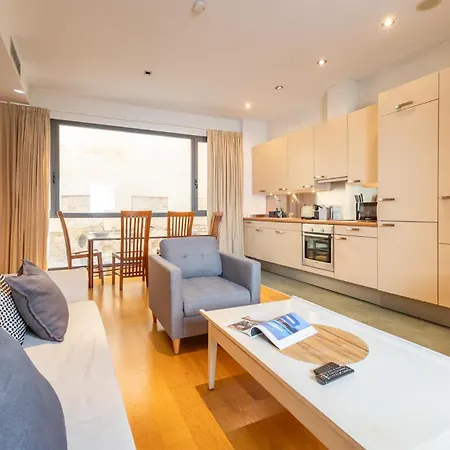 Apartment La Maestranza Charming One Or Two Bedrooms By Ocityzen Seville