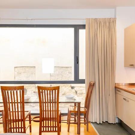 La Maestranza Charming One Or Two Bedrooms By Ocityzen *