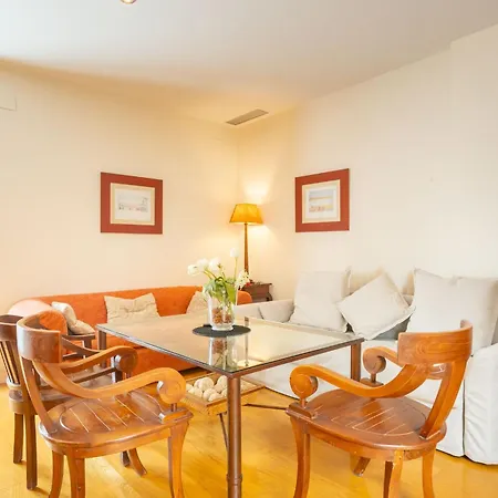 Apartment La Maestranza Charming One Or Two Bedrooms By Ocityzen Seville