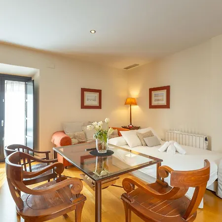 La Maestranza Charming One Or Two Bedrooms By Ocityzen Apartment *