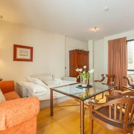 Apartment La Maestranza Charming One Or Two Bedrooms By Ocityzen Seville