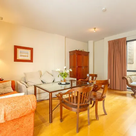 La Maestranza Charming One Or Two Bedrooms By Ocityzen Apartment *