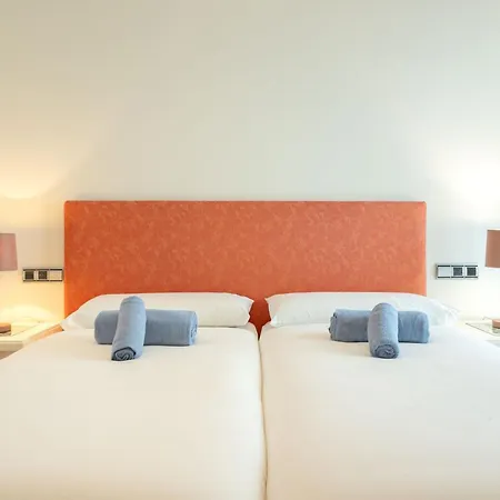La Maestranza Charming One Or Two Bedrooms By Ocityzen Seville