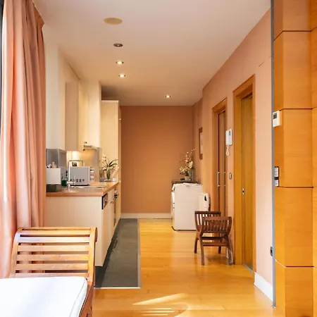 La Maestranza Charming One Or Two Bedrooms By Ocityzen * Seville