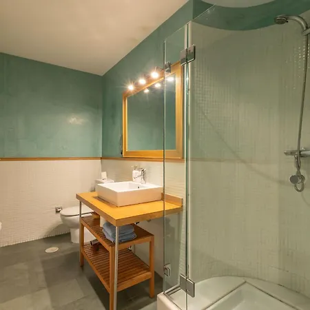 La Maestranza Charming One Or Two Bedrooms By Ocityzen