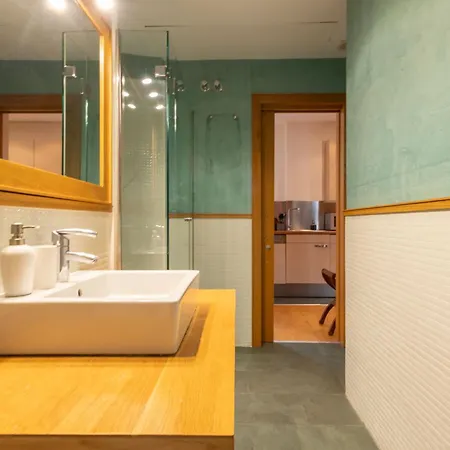 La Maestranza Charming One Or Two Bedrooms By Ocityzen * Seville