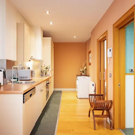 La Maestranza Charming One Or Two Bedrooms By Ocityzen Apartment