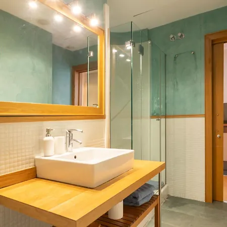 La Maestranza Charming One Or Two Bedrooms By Ocityzen Apartment *