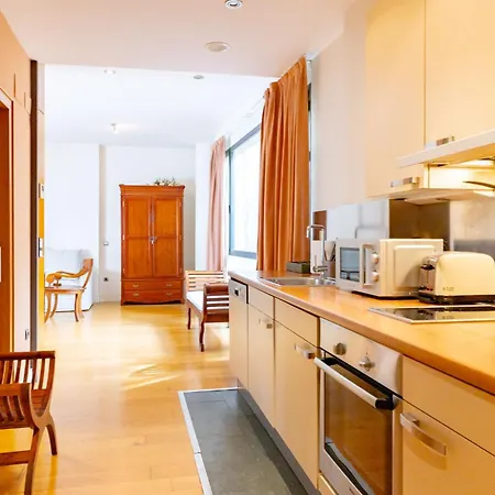 La Maestranza Charming One Or Two Bedrooms By Ocityzen * Seville