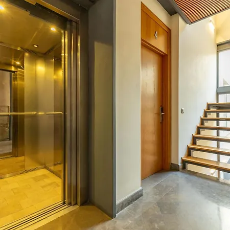 La Maestranza Charming One Or Two Bedrooms By Ocityzen Apartment *