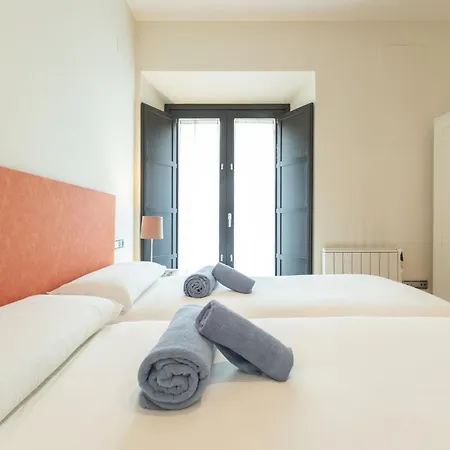 Apartment La Maestranza Charming One Or Two Bedrooms By Ocityzen Seville