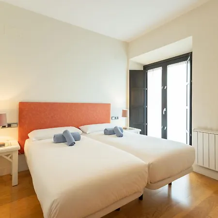 La Maestranza Charming One Or Two Bedrooms By Ocityzen Apartment *