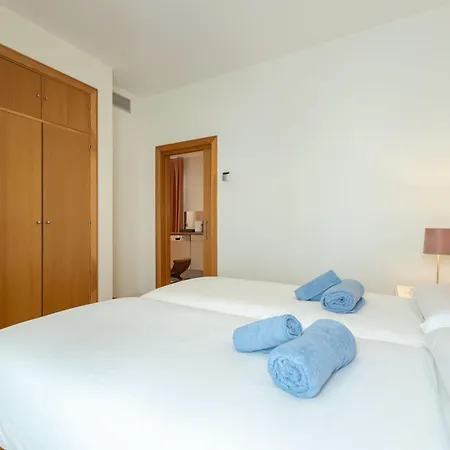 La Maestranza Charming One Or Two Bedrooms By Ocityzen * Seville