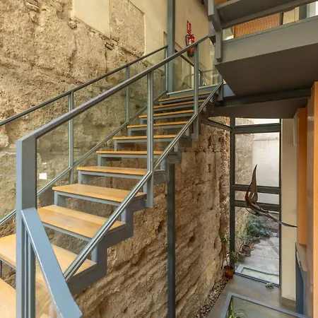 Apartment La Maestranza Charming One Or Two Bedrooms By Ocityzen
