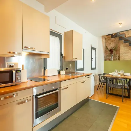 La Maestranza Charming One Or Two Bedrooms By Ocityzen Seville