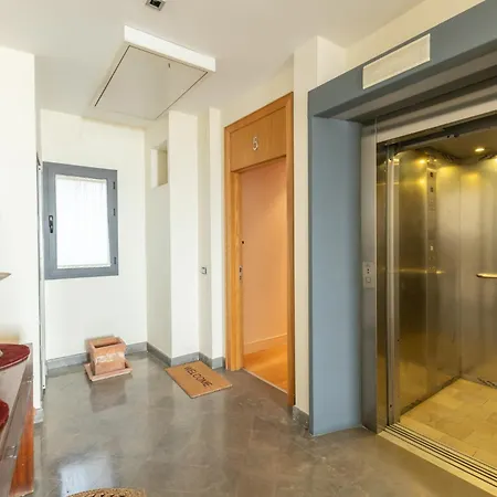 Apartment La Maestranza Charming One Or Two Bedrooms By Ocityzen