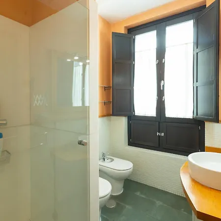 Apartment La Maestranza Charming One Or Two Bedrooms By Ocityzen *