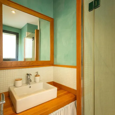 Apartment La Maestranza Charming One Or Two Bedrooms By Ocityzen Seville
