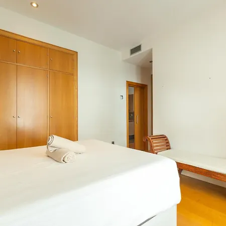 La Maestranza Charming One Or Two Bedrooms By Ocityzen * Seville