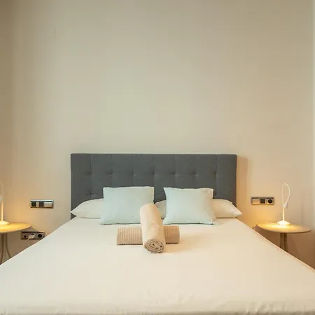 Apartment La Maestranza Charming One Or Two Bedrooms By Ocityzen
