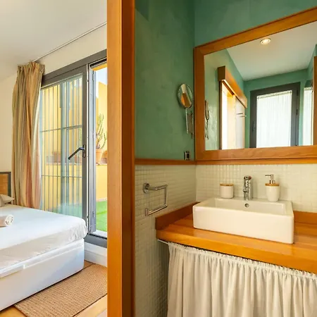 Apartment La Maestranza Charming One Or Two Bedrooms By Ocityzen Seville