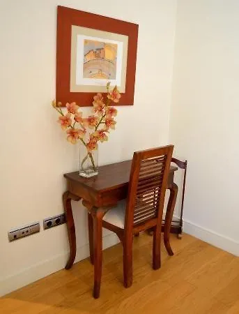 Apartment La Maestranza Charming One Or Two Bedrooms By Ocityzen