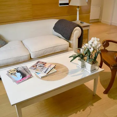 La Maestranza Charming One Or Two Bedrooms By Ocityzen Apartment