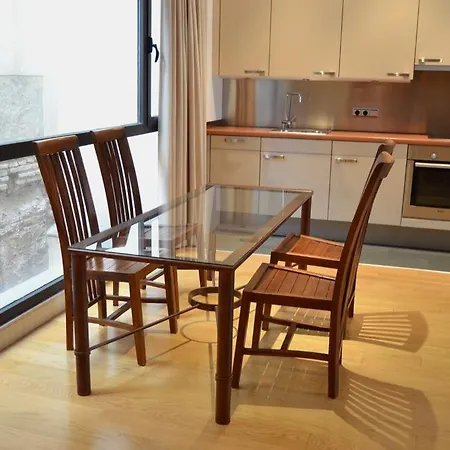 La Maestranza Charming One Or Two Bedrooms By Ocityzen Apartment *