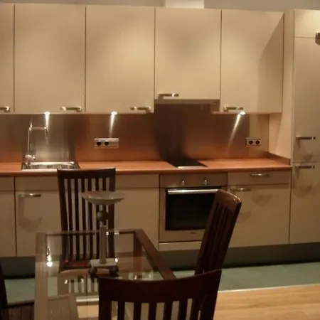 Apartment La Maestranza Charming One Or Two Bedrooms By Ocityzen *