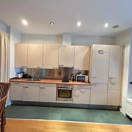 Apartment La Maestranza Charming One Or Two Bedrooms By Ocityzen Seville