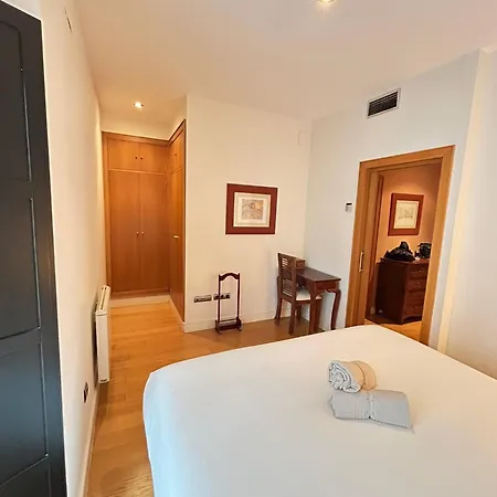 La Maestranza Charming One Or Two Bedrooms By Ocityzen * Seville