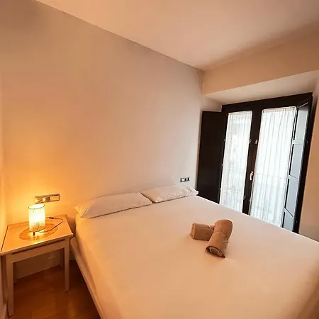 La Maestranza Charming One Or Two Bedrooms By Ocityzen