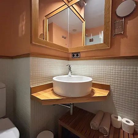 La Maestranza Charming One Or Two Bedrooms By Ocityzen Apartment *