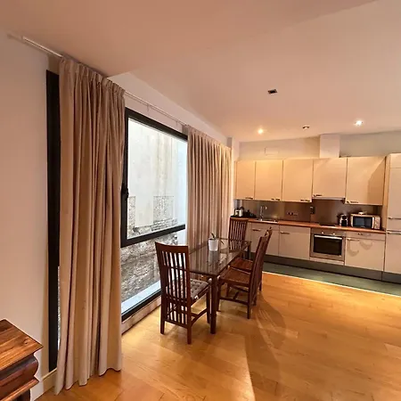 Apartment La Maestranza Charming One Or Two Bedrooms By Ocityzen Seville