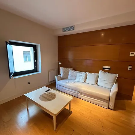La Maestranza Charming One Or Two Bedrooms By Ocityzen *