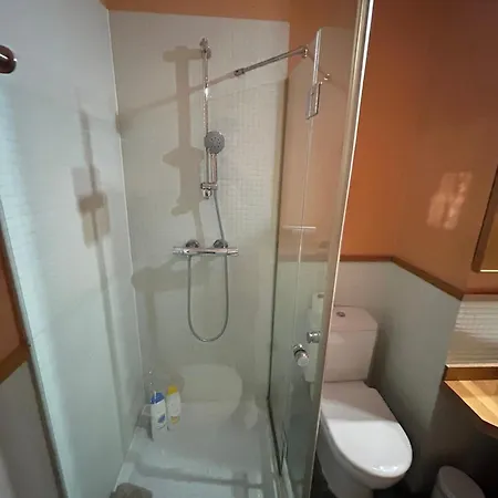 Apartment La Maestranza Charming One Or Two Bedrooms By Ocityzen