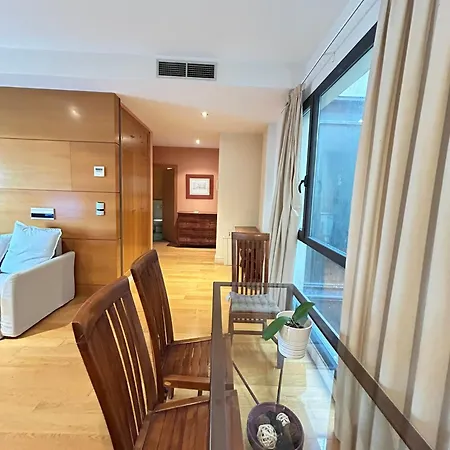 Apartment La Maestranza Charming One Or Two Bedrooms By Ocityzen Seville