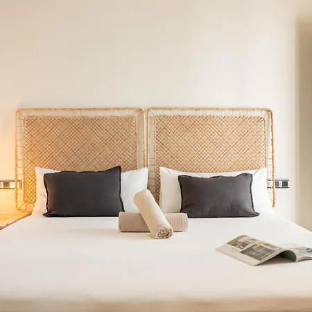 La Maestranza Charming One Or Two Bedrooms By Ocityzen Apartmán Sevilla